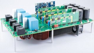 10kW/10kVA Three-Level, Three-Phase SiC AC-DC Reference Design