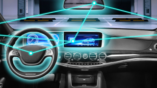 Texas Instruments Debuts DC/DC Controllers With Active EMI Filters