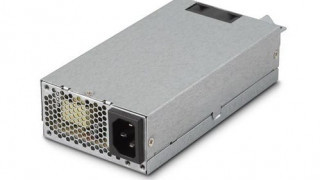 400W 80PLUS Gold Flex ATX 1U PC Power Supply