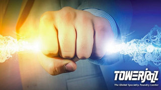 TowerJazz Releases 140V Low RDS(on) Power Platform