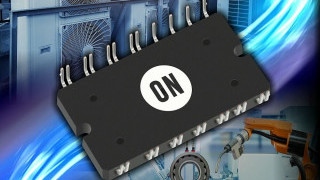 1200V Modules Handle up to 50A for Industrial Motor Drive Applications