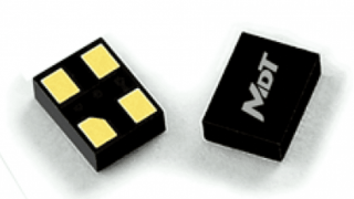Magnetic Field Sensor with Large Dynamic Range