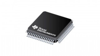 32-Bit MCUs Optimized for Real-Time Industrial and Automotive Control Systems