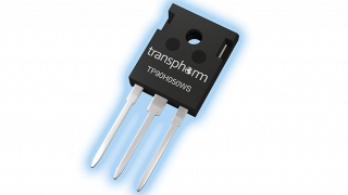 Transphorm Introduces New 900V GaN FET 