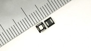 36V, 600mA DC-DC Converters with Integrated Inductors