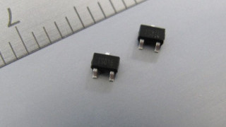 Low RDS(on) 30V and 60V N-Channel MOSFETs for General Purpose Switching