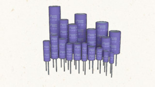 Hybrid Supercaps Offer Higher Energy Densities for Tight Spaces