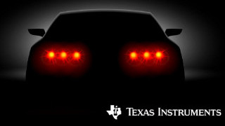 Automotive LED Controller Claims Flexibility by Eliminating Internal FETs