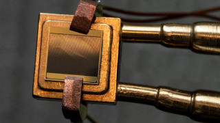 High-Efficiency TPV Cells for Grid-Scale Thermal Batteries