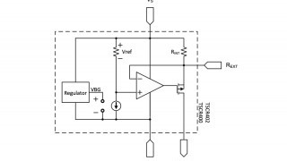 High-Side Constant Current Regulators for LED Lighting Systems