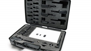 IOT OUT OF THE BOX Kit from TT and Wittra Enables Rapid IoT Deployment