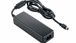 Gallium-Nitride FETs Enable Compact 200W AC-DC Power Adapter