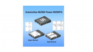 Taiwan Semiconductor’s Automotive 40/60V MOSFETs are 100% Tested for Key Specs
