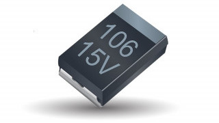 Tantalum Capacitors for Non-Critical Medical Devices