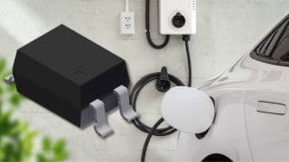 Vishay MOSFET Driver Simplifies High-Voltage Designs