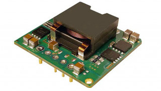 TDK’s 300W Buck-Boost DC-DC Converter Series Augmented with 5V to 28V 12.5A Models
