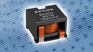 TDK Augments its Line of High Current Flat Wire Inductors