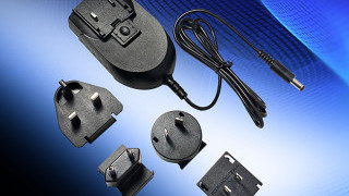 TDK Introduces 30W Medical Wall Mount Power Supplies