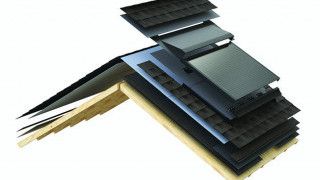 GAF Energy Launches Second-Generation Roof-Integrated Solar
