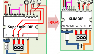 An Intelligent Power Module for High Switching Speeds