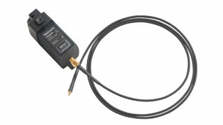 Power Rail Probes with Lowest System Noise