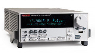 Tektronix Adds Industry-First Technology Which Eliminates Pulse Tuning 