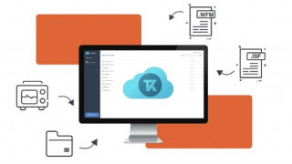 Tektronix Releases New Collaboration Software TekDrive for Oscilloscopes