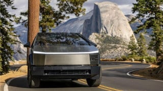 U-Turn? How Changes in Washington Could Impact EVs