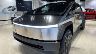 Analyzing the Tesla Cybertruck’s Unusual Charging Profile