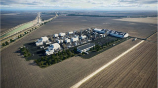 Tesla Lithium Extraction Facility Opening Mid-2024 in Texas