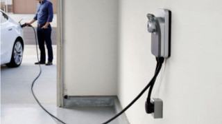 Tesla Level 2 Charger Teardown