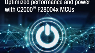 MCUs Maximize Efficiency in Cost-Sensitive Power Control Designs