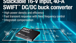 DC-DCs with True Fixed-Frequency and Fast Transient Response