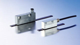 Safety-Certified Linear Motor Feedback Encoders