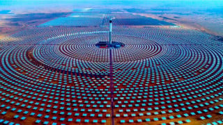 Can CSP Scale to Meet Solar Demand?