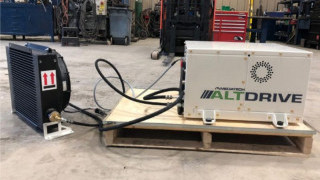 Keeping Electric Vehicle Battery Systems Cool