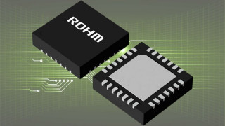 Gate Driver from Rohm Runs Cooler Without Stirring Up EMI 