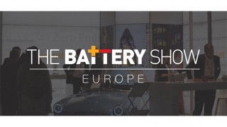 The Battery Show Europe Set for October