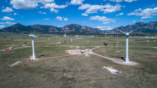 NREL’s Second Real-Time Controllable Grid Interface Transforms Renewable Energy 