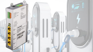 Powerline Modules Streamline EV Charger Installation