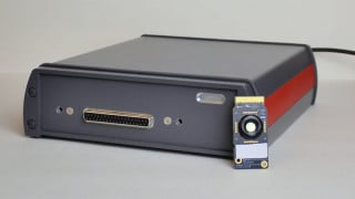 Paragraf Launches 12-Channel Graphene FET Platform and Real-Time Reader