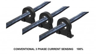The Progression to Low Cost Current Sensing