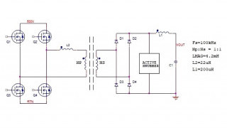 The Role of GaAs Diodes in High Performance Power Conversion