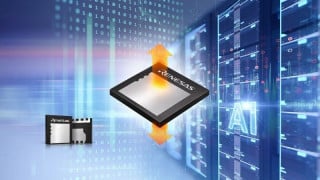 Renesas Adds High- and Low-Voltage GaN Devices for AI Data Centers 