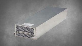 TDK Intros Non-Isolated 12.5 kW 3-Phase Power Supplies