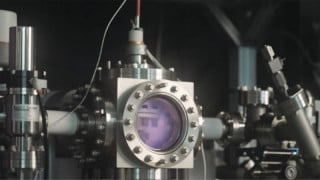 Amid Skepticism, Cold Fusion Experiments Heat Up Again