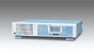 Yokogawa Unveils Power Analyzer That Skips External Divider