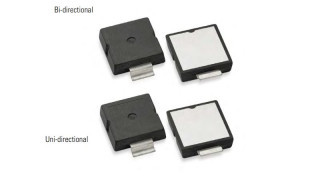 Littelfuse Brings 30 kW SMT TVS Diodes for Avionics and eVTOL