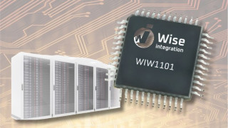 Digital Controller IC for Totem Pole PFC Boasts 2 MHz Switching