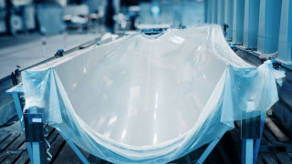 Streamlining Rotor Blade Manufacturing With Advanced Materials 